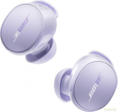 Bose - QuietComfort True Wireless Earbuds