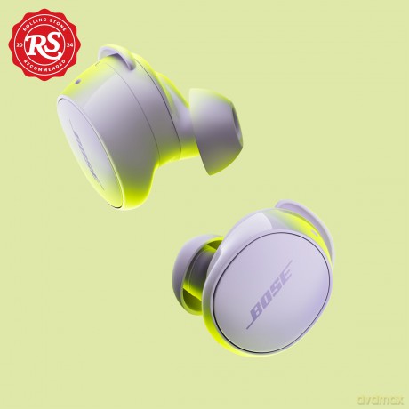 Bose - QuietComfort True Wireless Earbuds