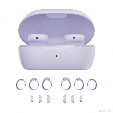Bose - QuietComfort True Wireless Earbuds