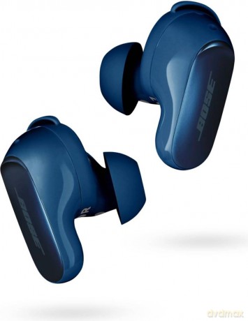 Bose - QuietComfort Ultra Earbuds