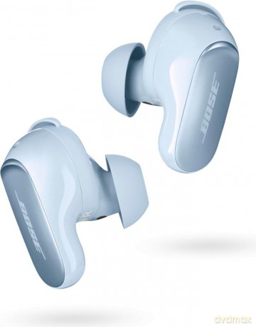Bose - QuietComfort Ultra Earbuds