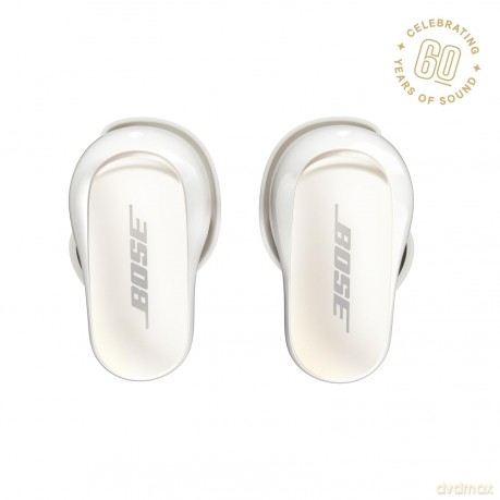Bose - QuietComfort Ultra Earbuds