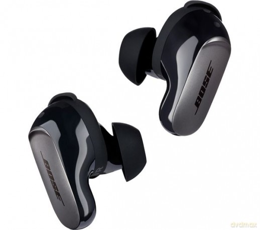 Słuchawki bezprzewodowe Bose - QuietComfort Ultra Earbuds