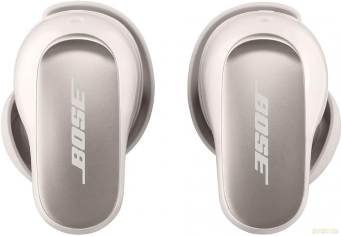 Bose - QuietComfort Ultra Earbuds