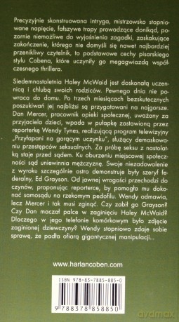 Na gorącym uczynku pocket w.2014 [KSIĄŻKA]