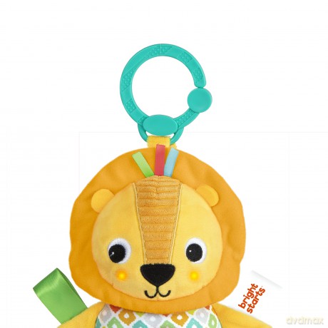Bright Starts - Playful Pal with Lights - Lion (BS-12952)
