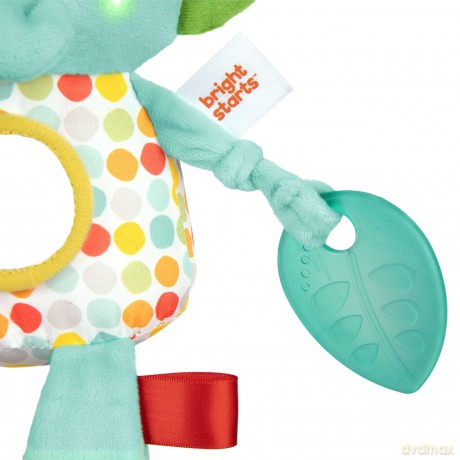 Bright Starts - Playful Pal with Lights Elephant - (BS-12951)