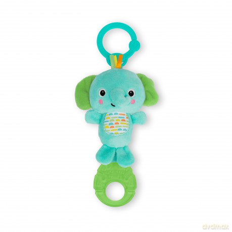 Bright Starts - Tug Tunes Elephant - (BS-13087)
