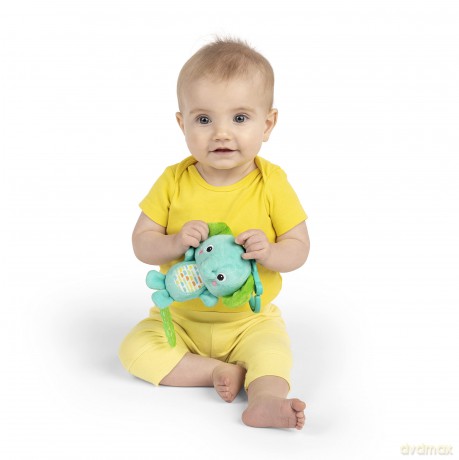 Bright Starts - Tug Tunes Elephant - (BS-13087)