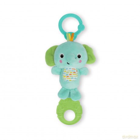 Bright Starts - Tug Tunes Elephant - (BS-13087)