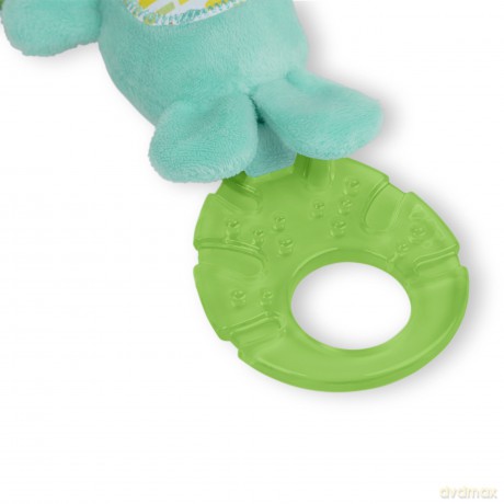 Bright Starts - Tug Tunes Elephant - (BS-13087)