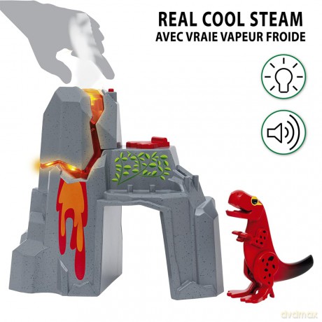 BRIO - Dinosaur Deluxe Set - 36104