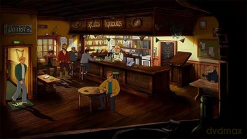 Broken Sword - Shadow of the Templars: Reforged