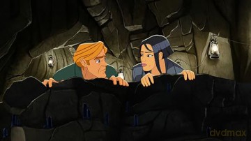Broken Sword - Shadow of the Templars: Reforged