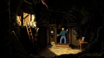 Broken Sword - Shadow of the Templars: Reforged
