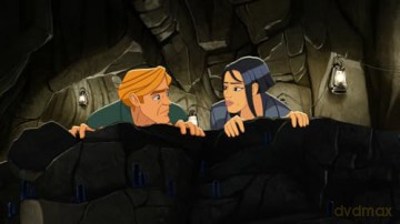 Broken Sword - Shadow of the Templars: Reforged [GRA SWITCH]