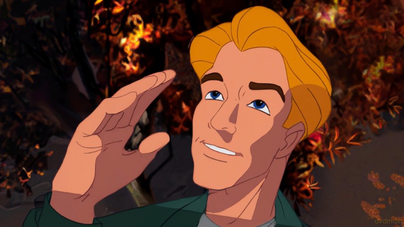 Broken Sword - Shadow of the Templars: Reforged