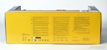 Bruder - MAN TGA Kran-LKW (01054)