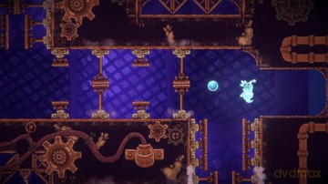 Bubble Ghost (Deluxe Edition)