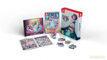 Bubble Ghost (Deluxe Edition)