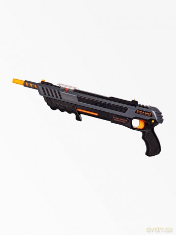 Bug-A-Salt 3.0 - Black Fly