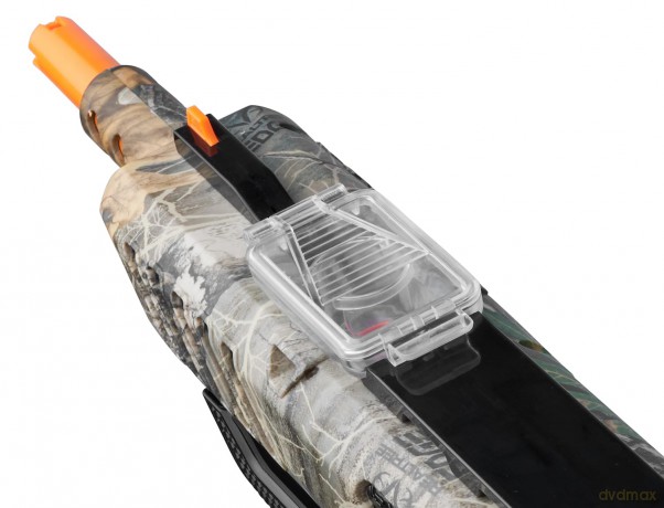 Bug-A-Salt 3.0 - Realtree Camo