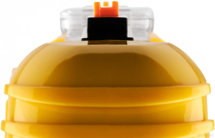 Bug-A-Salt 3.0 - Yellow
