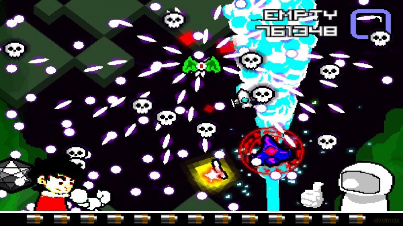 Bullet Hell Collection: Volume 1