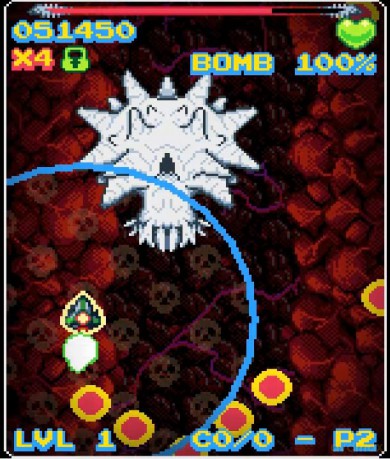 Bullet Hell Collection: Volume 1