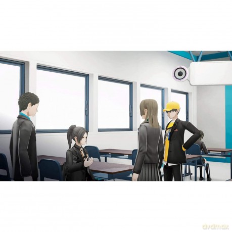Caligula Effect 2