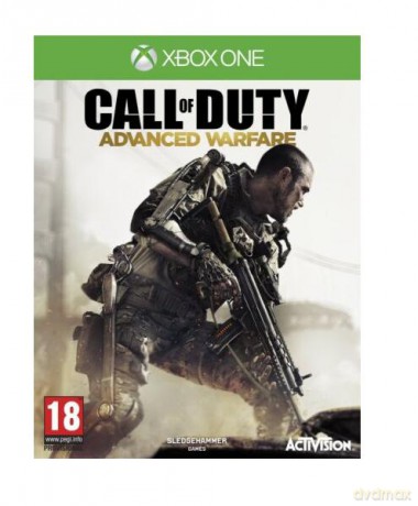 Call of Duty: Advanced Warfare