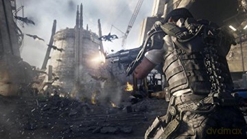 Call of Duty: Advanced Warfare (Day Zero Edition) (FR)