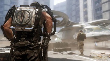 Call of Duty: Advanced Warfare (Day Zero Edition) (FR)