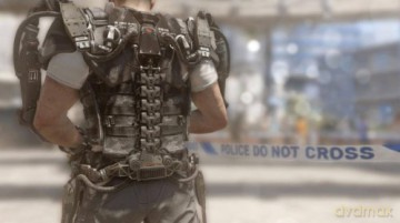 Call of Duty: Advanced Warfare (Day Zero Edition) (FR)