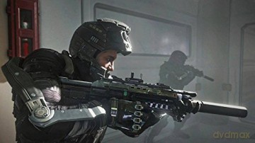 Call of Duty: Advanced Warfare (Day Zero Edition) (FR)