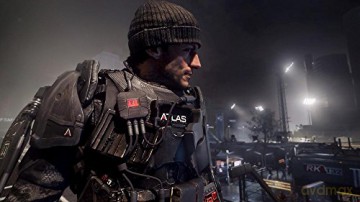 Call of Duty: Advanced Warfare (Day Zero Edition) (FR)