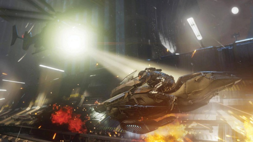 Call of Duty: Advanced Warfare (Day Zero Edition) (FR)