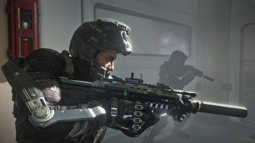 Call of Duty: Advanced Warfare (Day Zero Edition) (FR)