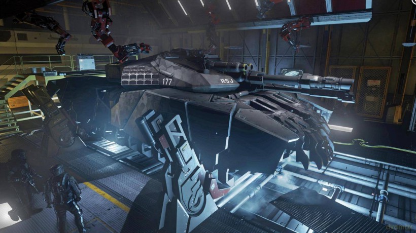 Call of Duty: Advanced Warfare (Day Zero Edition) (FR)