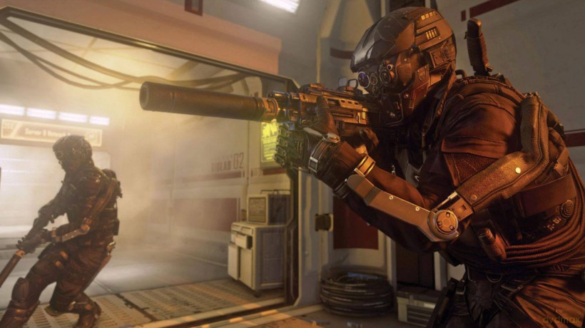 Call of Duty: Advanced Warfare (Day Zero Edition) (FR)
