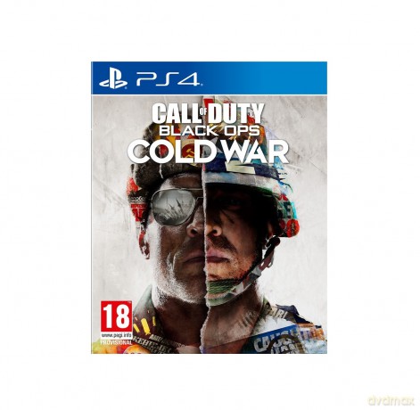 Call of Duty: Black Ops Cold War