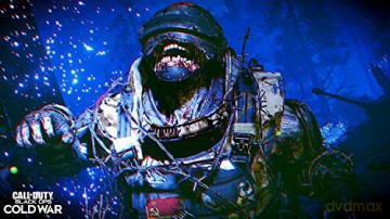 Call of Duty: Black Ops Cold War