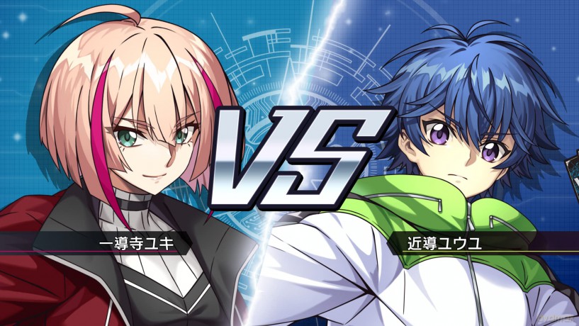 Cardfight!! Vanguard Dear Days