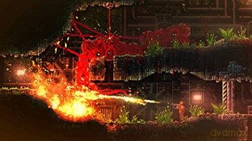 Carrion Nintendo Switch pudełkowa