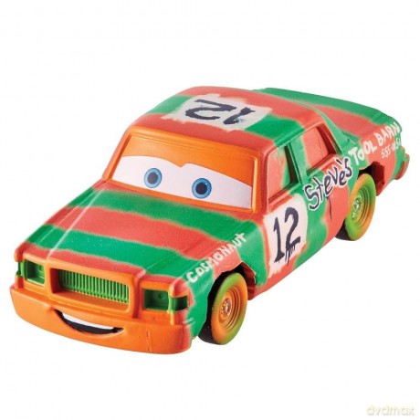 Cars 3 - Die Cast - High Impact