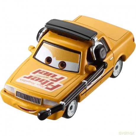 Cars 3 - Die Cast - Masha Ellswrench