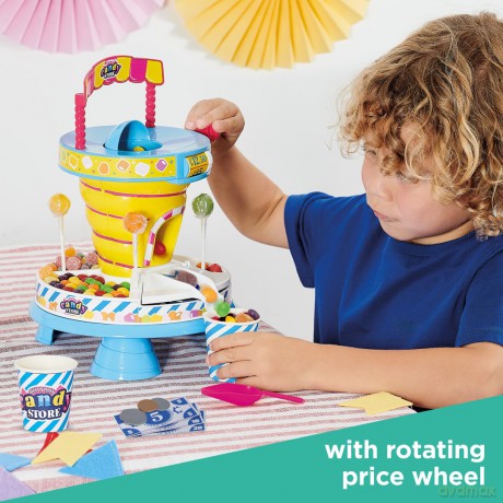 Casdon - Pick & Mix Candy Store (I-52150)