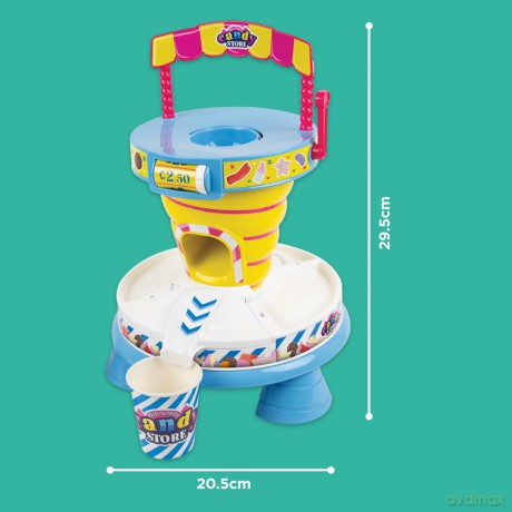 Casdon - Pick & Mix Candy Store (I-52150)