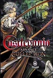 Castlevania Advance Collection