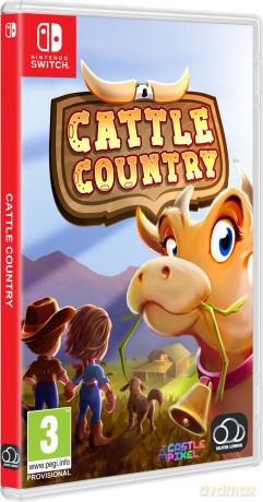 Cattle Country